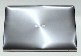ASUS ZenBook UX21A Core i7 IvyBridge 