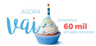 Cadastrar Promoção ISP Saúde Aniversário 21 Anos 2017 Agora Vai