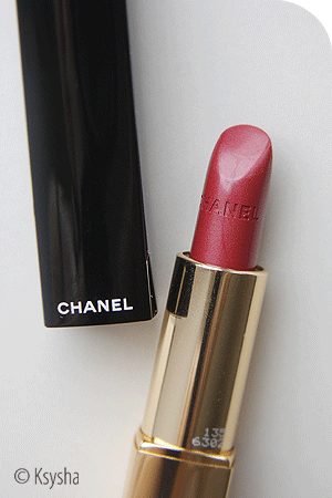 CHANEL Les Pinceaux de Chanel #135 Immortelle - www