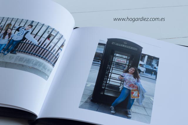 Imprify álbum fotos