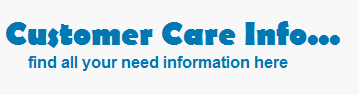 Customer Care Informations | Toll Free Numbers | Customer Care Number | Helpline Number | 