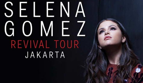 #WELCOMETOINDONESIASELENA SIGN TOP Trending Topic #WELCOMETOINDONESIASELENA SIGN TOP Trending Topic
