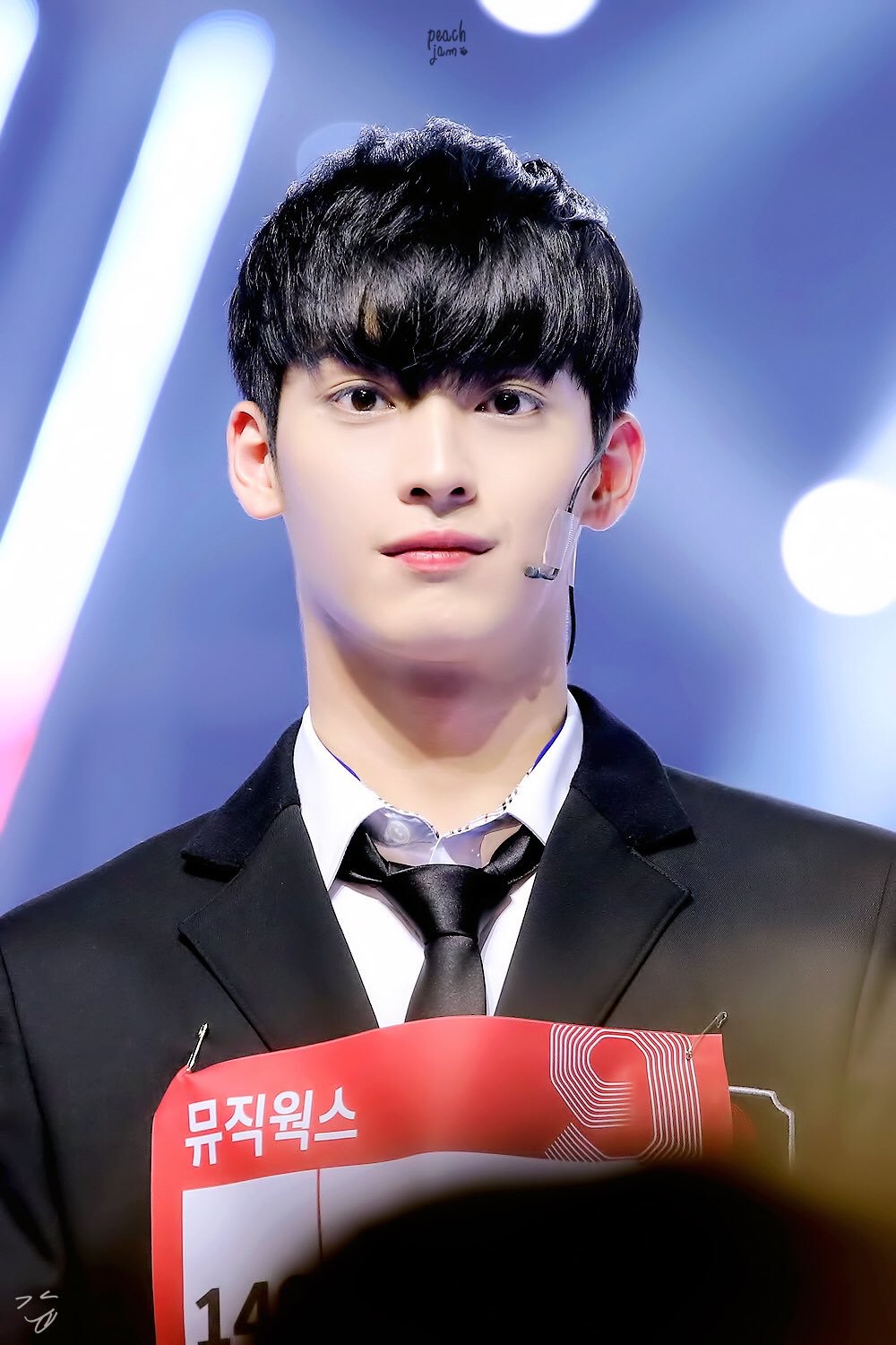 서강준 + 차은우 닮은 꼴이라고 말이 나오고 있는 신인 남돌.jpg | 인스티즈