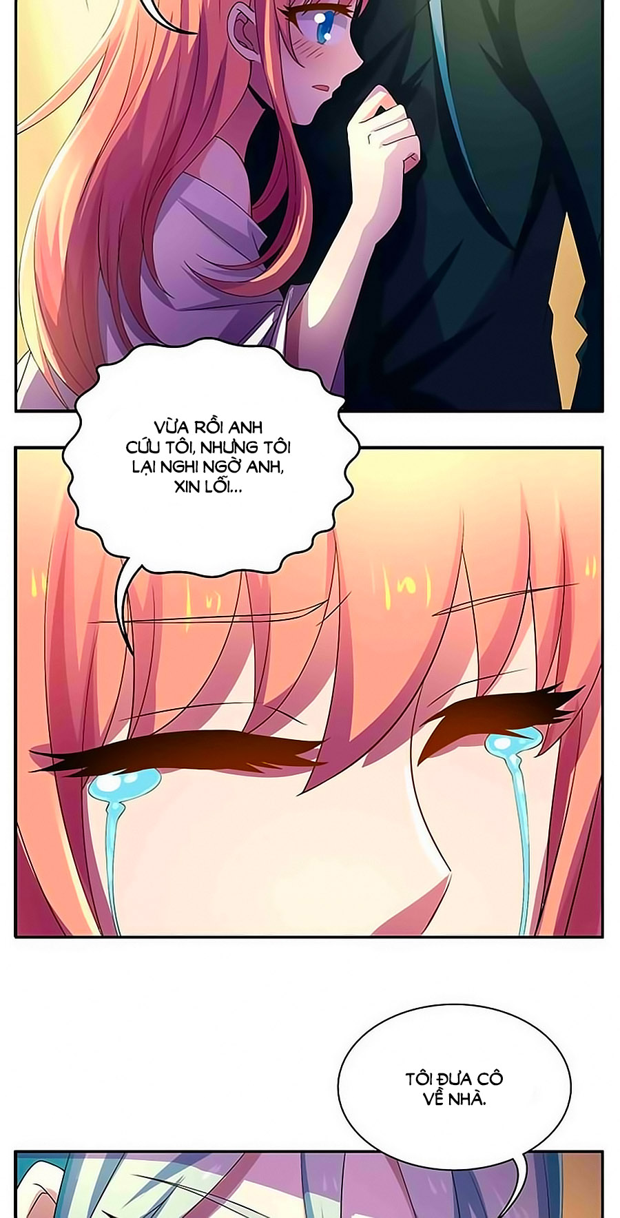 Bất Tử Y Sinh Tới Từ Tần Triều - Chương 20 - Trang 5