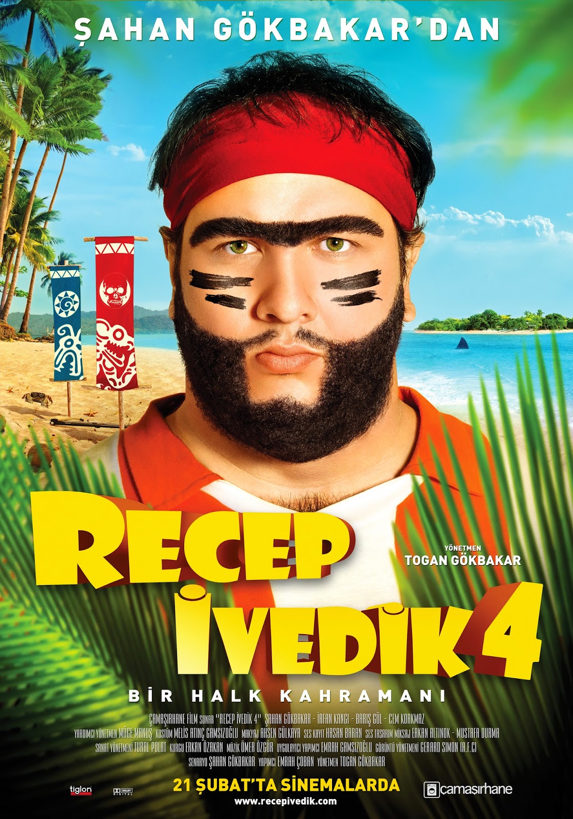 RECEP İVEDİK 4 FULL HD +35 DK İZLE FİLM ADRESİNİZ RECEP İVEDİK 4 FULL HD +35 DK İZLE FİLM ADRESİNİZ