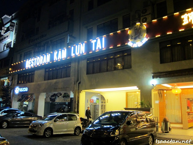 Kam Lun Tai Restaurant