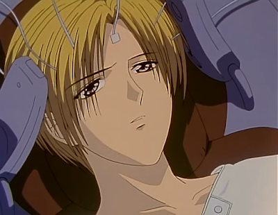 Ayashi No Ceres Episode 21 Subtitle Indonesia | Anime jadul Sub Indo