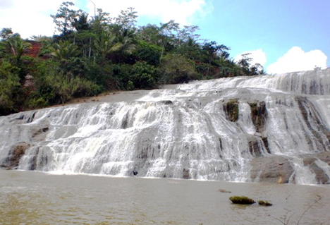 Curug Dendeng Curug Dendeng