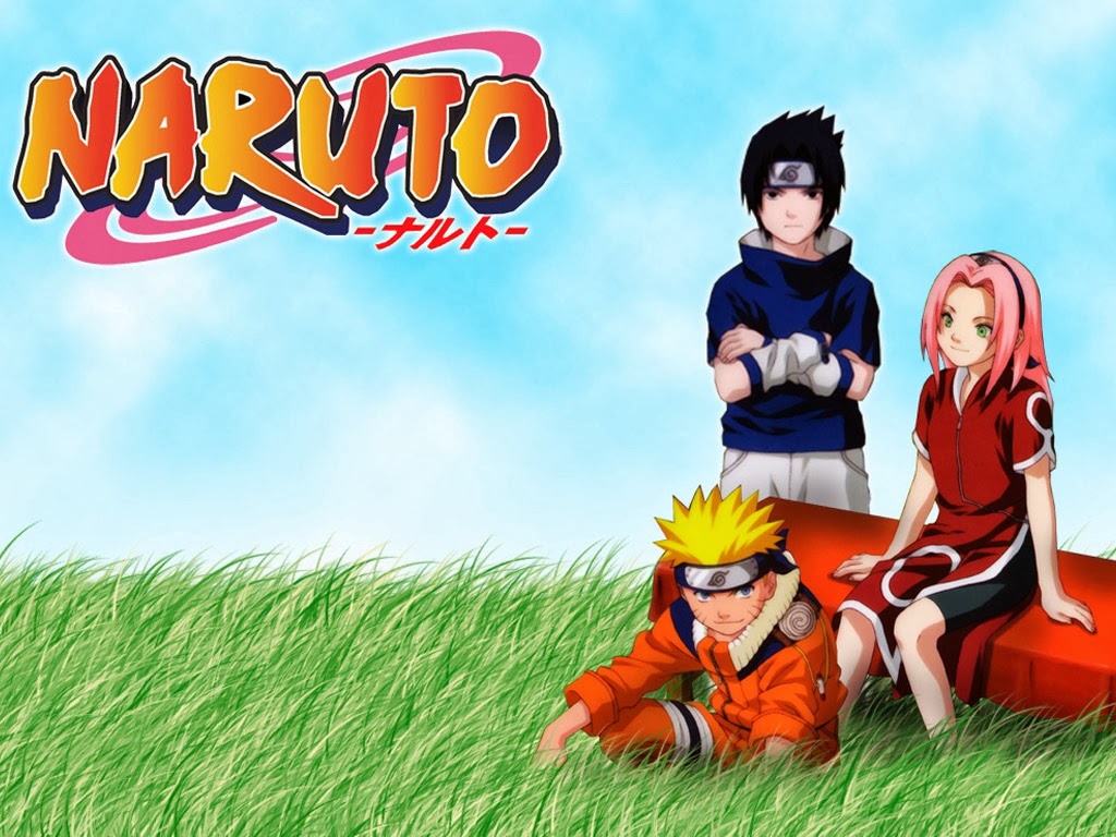 Wallpaper Naruto Kecil Sedih Anime Wallpaper HD