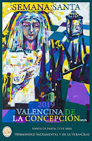 Valencina - Semana Santa 2019 - José Cerezal