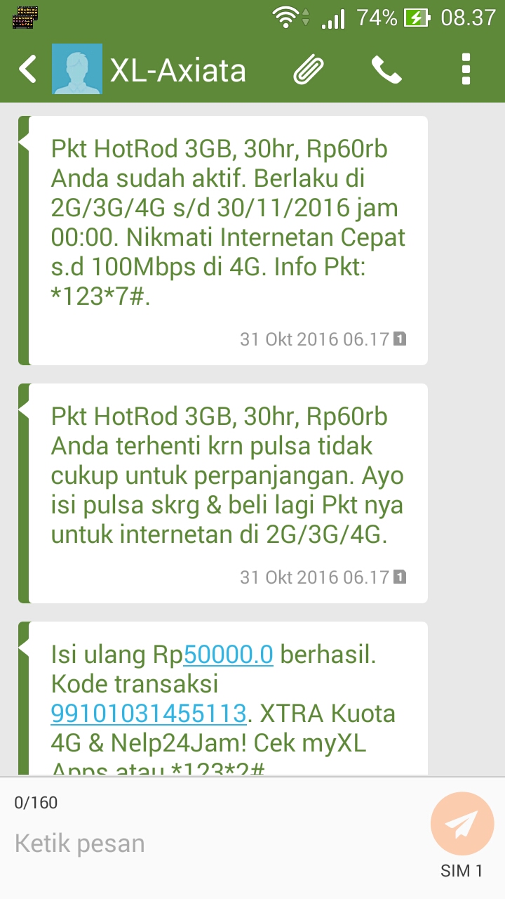 Paket Data Internet Hilang Xl Paket Internet Xl Review Wisata Teknologi Pandangan Bisnis Skill