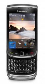 blackberry 9800