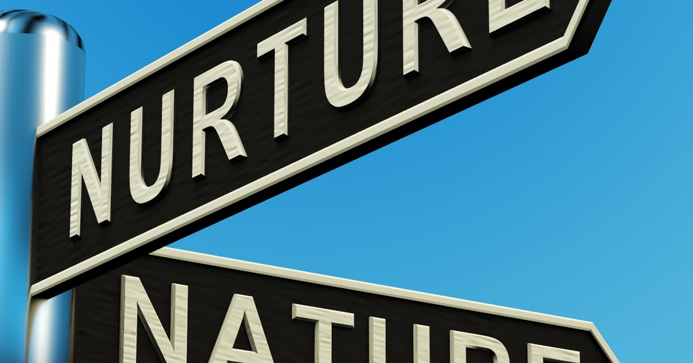 Natural v. Nature or nurture. Factories vs nature. Nature vs nurture in skill acquisition.