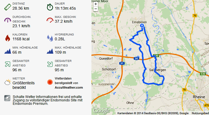 Unterlenker Juni 2016