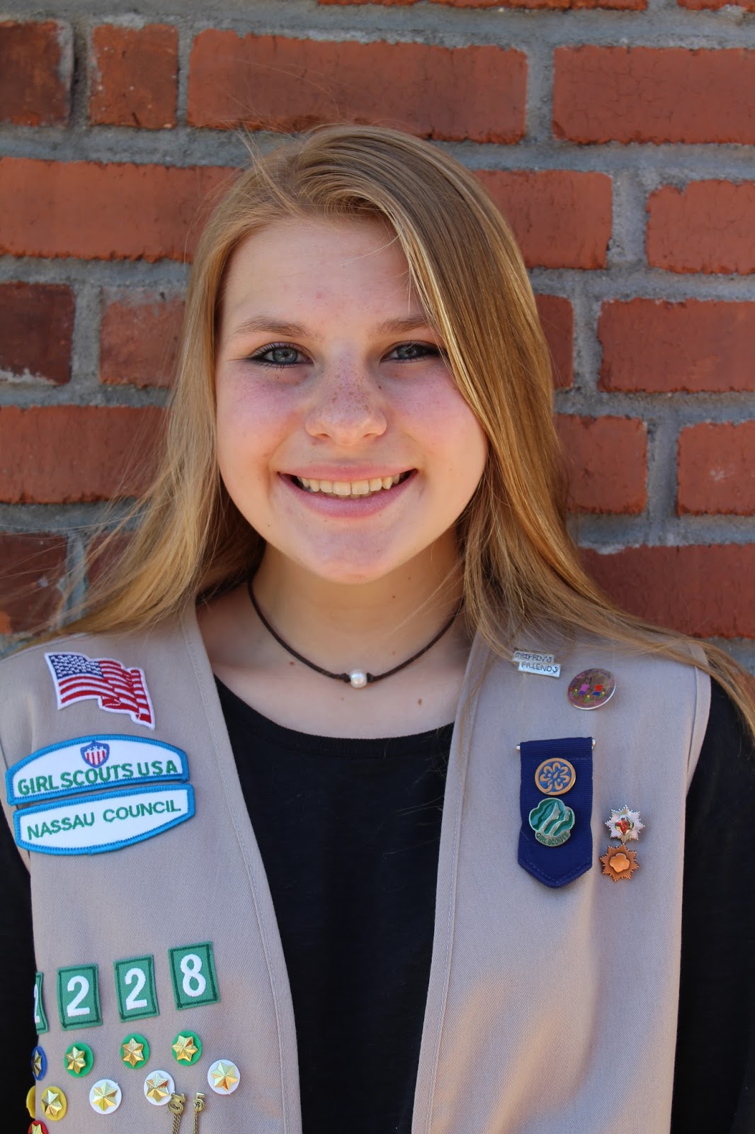 Why Girl Scout Camping is Awesome