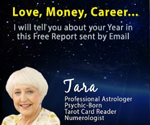 Tara Ahe Astrologer