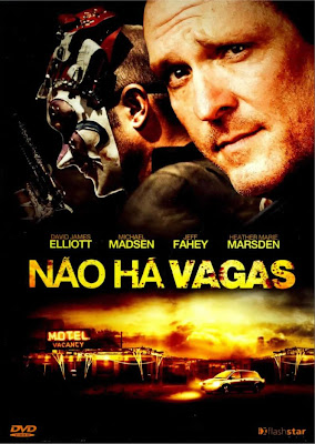 Não Há Vagas - DVDRip Dual Áudio