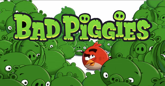 bad piggies online game bad piggies online game