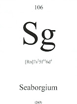 106 Seaborgium