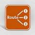 Routing dasar di Laravel 5.4