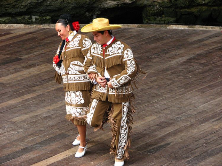 Diversidad de Culturas de los estados de la Republica Mexicana Tamaulipas Diversidad de Culturas de los estados de la Republica Mexicana Tamaulipas