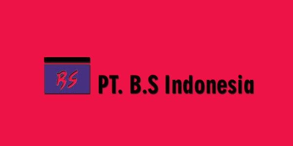Lowongan Injection PT BS Indonesia