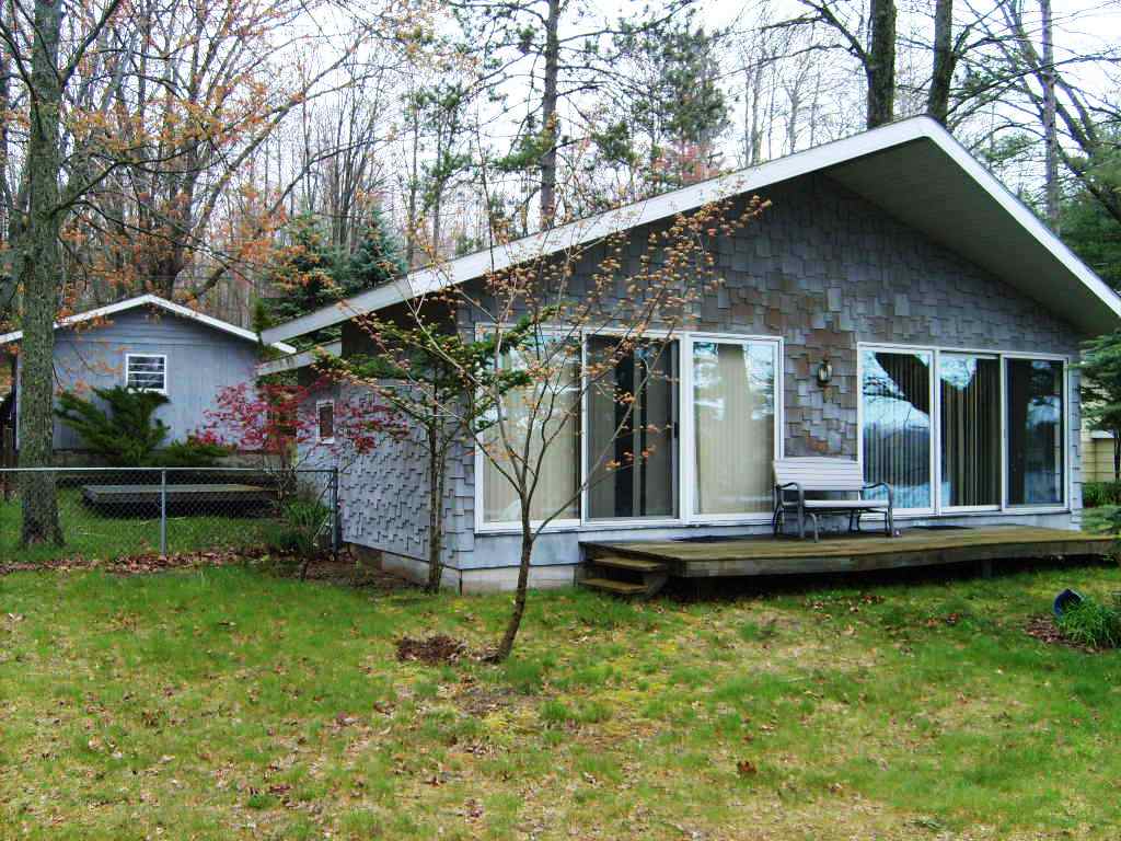 Lake Missaukee Area Listings