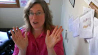 Watch Dr. Lisa's Orientation Video
