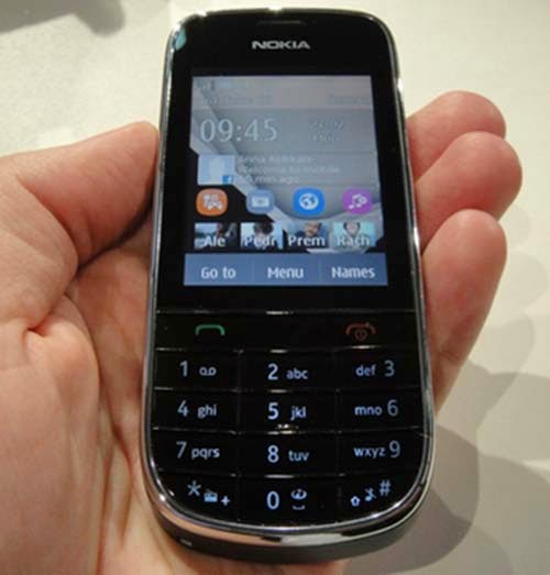 Bán điện thoại 2s2s nokia 202 cảm ứng giá rẻ tại Hà Nội, nokia asha 202 thiết kế nhỏ gọn, cảm ứng điện trở tốt, hỗ trợ 2 sim tiện lợi; chụp ảnh khá nét với camera 2MP, chất lượng âm thanh nghe gọi to rõ và trong, nokia 202 còn hỗ trợ vào mạng chat facebook, lướt web và cài ứng dụng từ Nokia Store; pin asha 202 khá tốt và bền. Ngoài ra bạn có thể đọc, trả lời và tạo email... Máy đã kiểm tra cẩn thận mọi chức năng đều hoạt động tốt không lỗi lầm nhỏ, hình thức khá đẹp như ảnh chụp.  Giá: 650.000 (Máy, pin, sạc) Liên hệ: 0904.691.851
