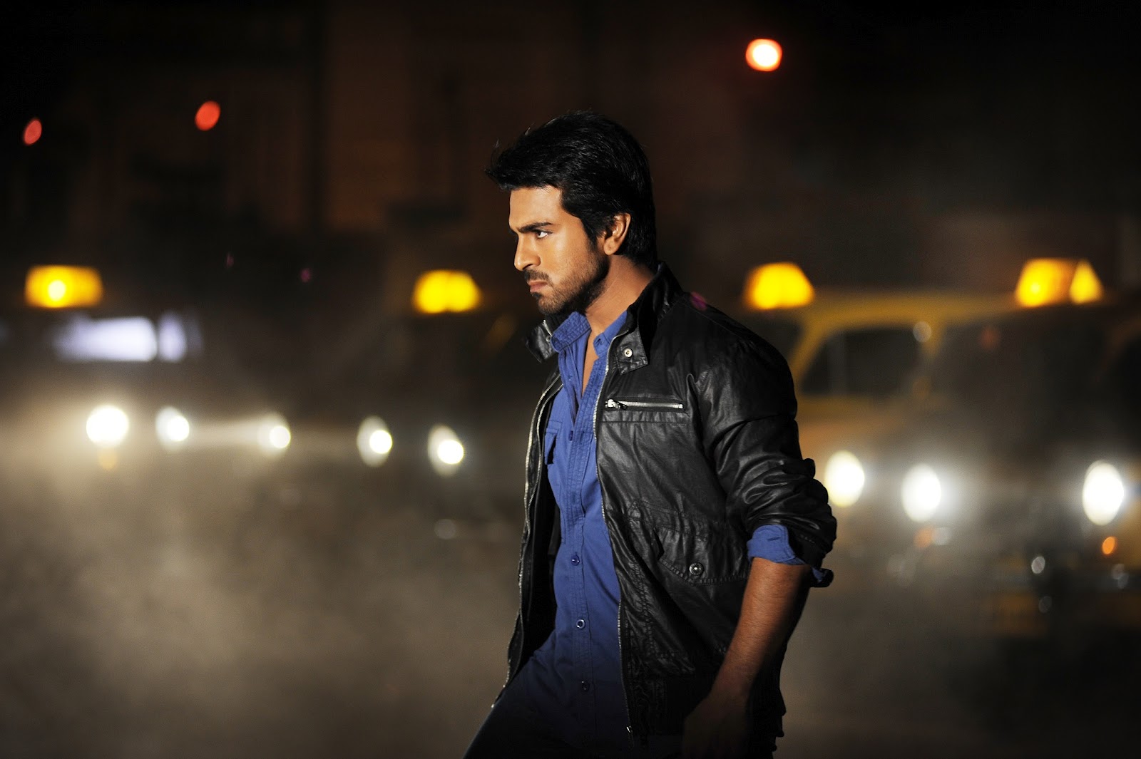 Ram Charan Latest Stylish Stills Ram Charan New Stylish Images|Hot