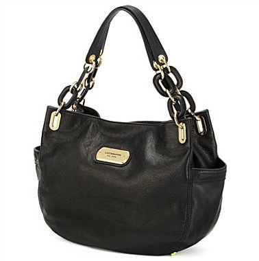 KL PREMIUM OUTLET: Liz Claiborne Got It Covered Leather Handbag