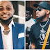 Davido finally joins #FuckYouChallenge in a very Funny way.