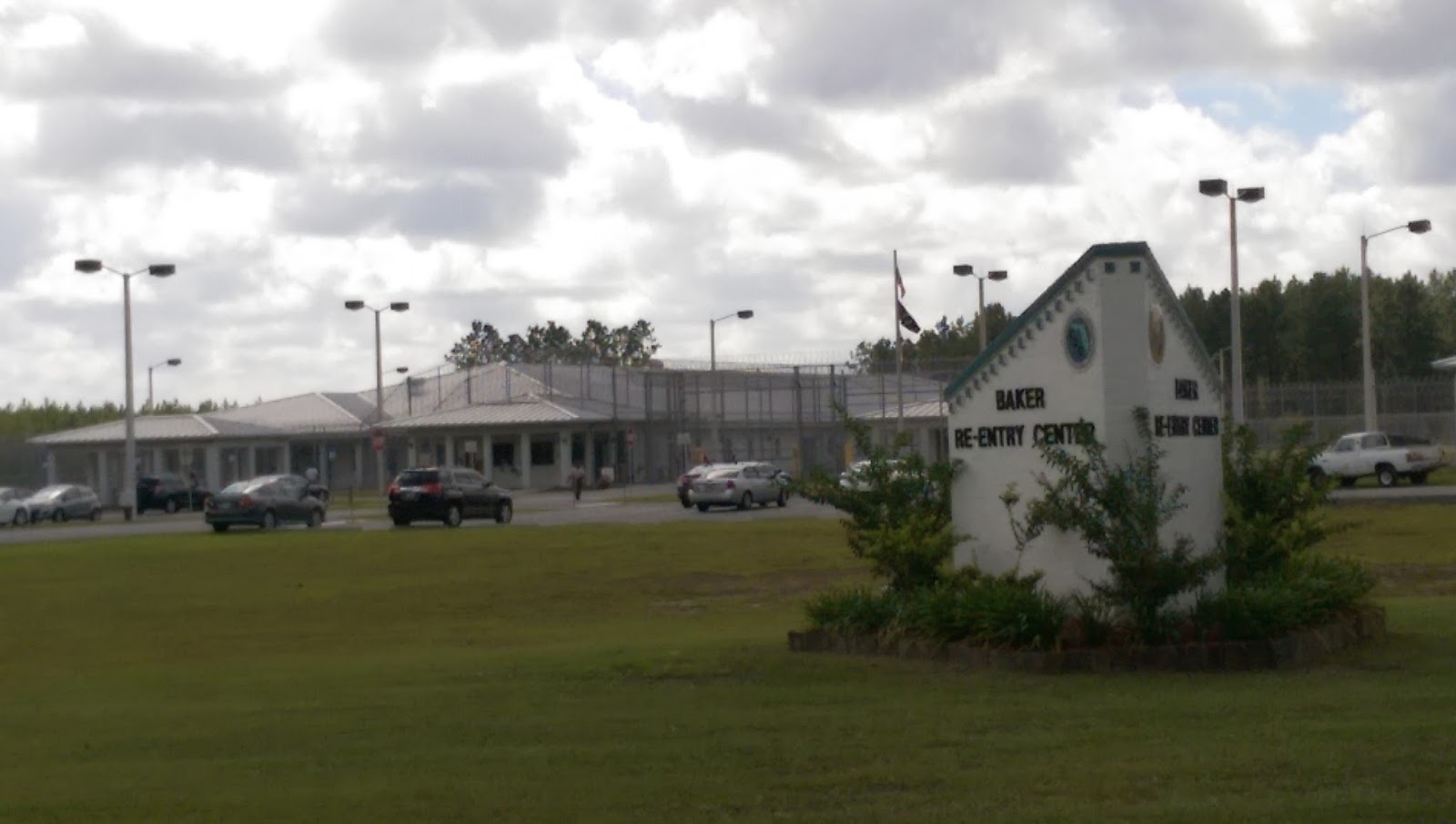 Mit Homer durch die Südstaaten 09/17/16