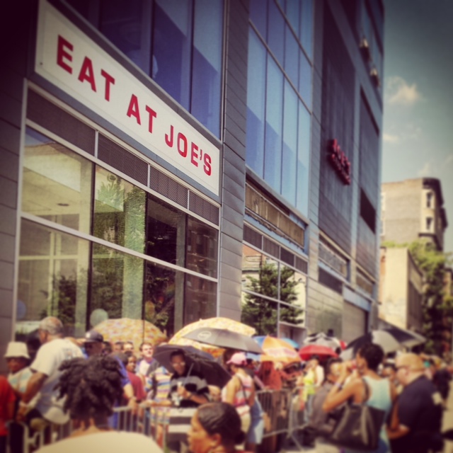 H A R L E M + B E S P O K E ☞ SHOP More at the Joe's Crab Shack Opening