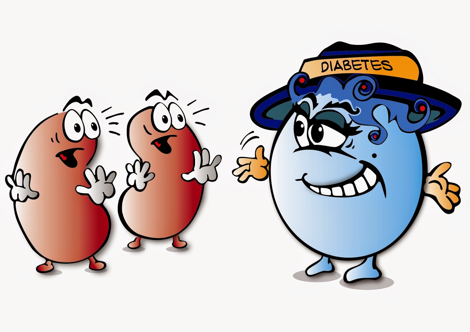 vivix rawat kencing manis diabetes