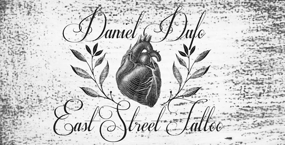 Dufo - East Street Tattoo