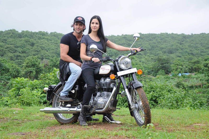 Dhoom 3 2012 Trailer And Songs ~ Indian Actor's wallpapers and trailers
