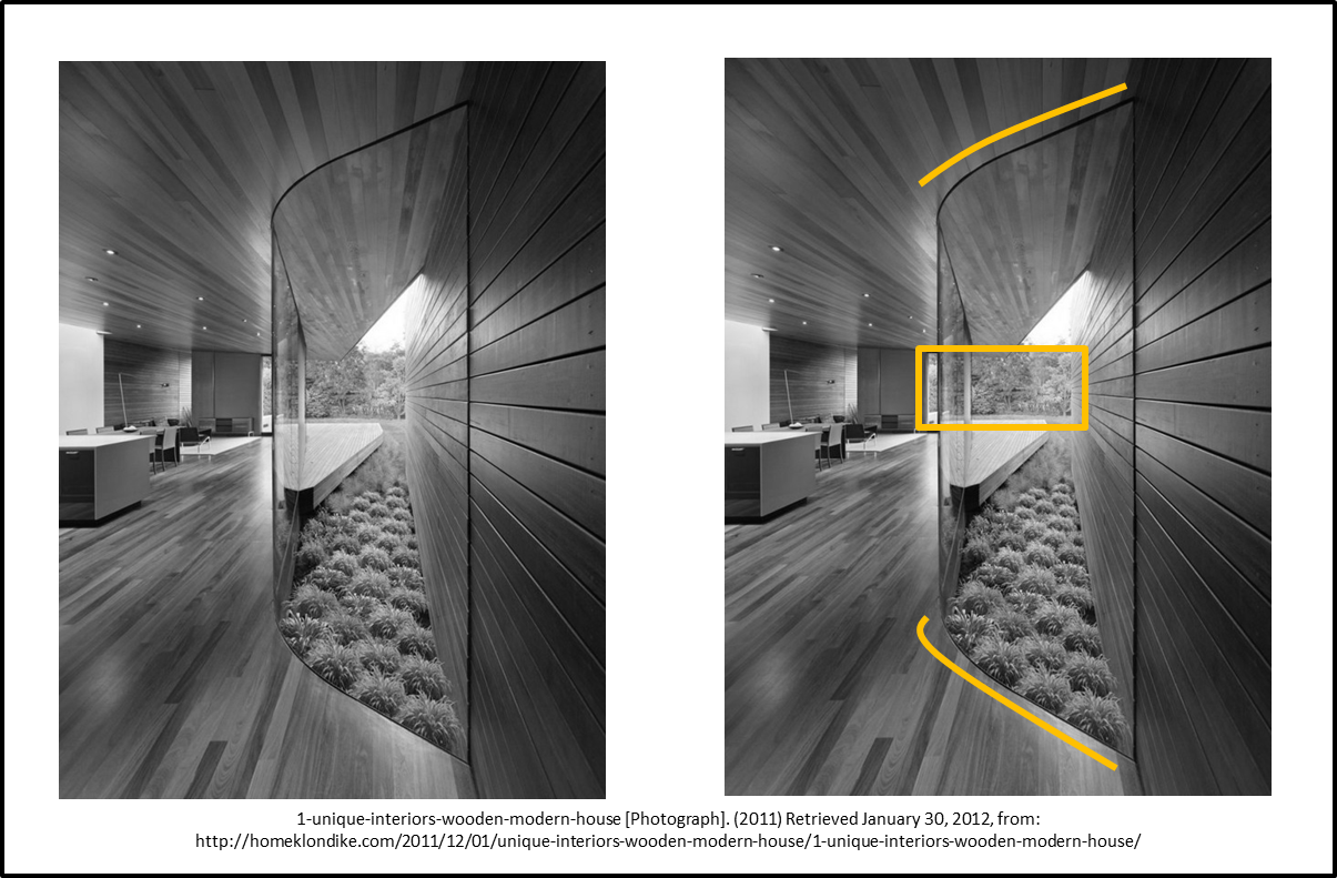 space perception definition space perception definition