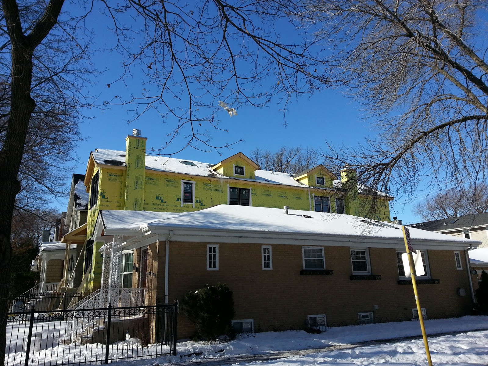 The Chicago Real Estate Local: What
