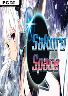 Download Sakura Space PC Game Gratis Full Version