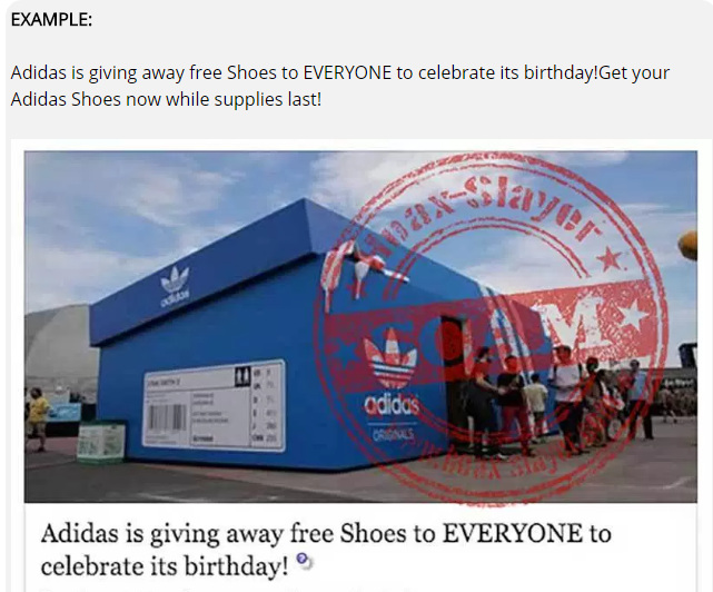 nike giving away free shoes 2019