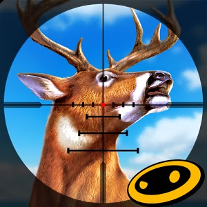 deer hunter full