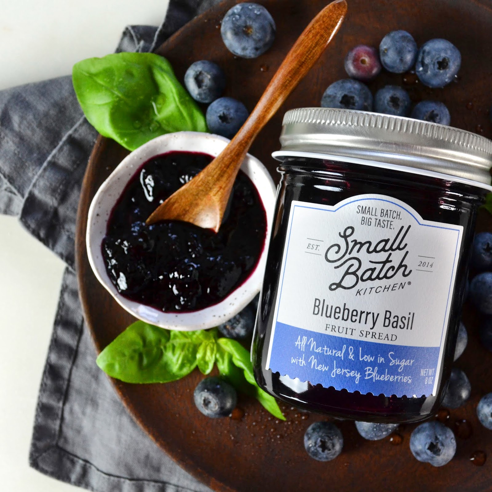 Small Batch Kitchen On Packaging Of The World Creative Package Client Small Batch Kitchen Copywriting Tagline Caitlin Riley C R Product Photographer Jess Glebe Design Location Wyncote Usa
