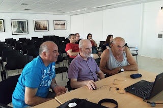 4ª Jornada de la 9ª LLIGA SOCIAL AFCA. LLum i Ombres – Port de Catarroja.