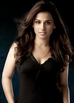 Model Glamour: Indian Hot & Beautiful Actress Vidya Balan