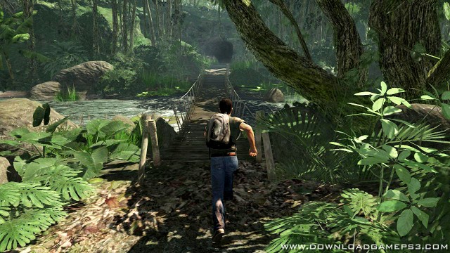 Lost Via Domus   Download game PS3 PS4 PS2 RPCS3 PC free - 22