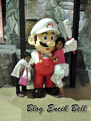 Kidland Prangin Mall Pulau Pinang | Bermain Sambil Belajar