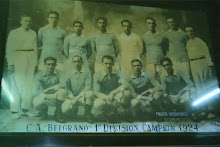 campeon 1924