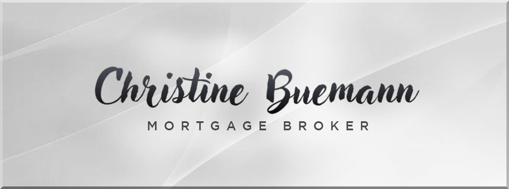 Christine Buemann Mortgage Broker