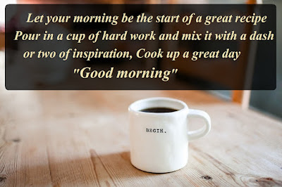 Good Morning Message Good Morning Message